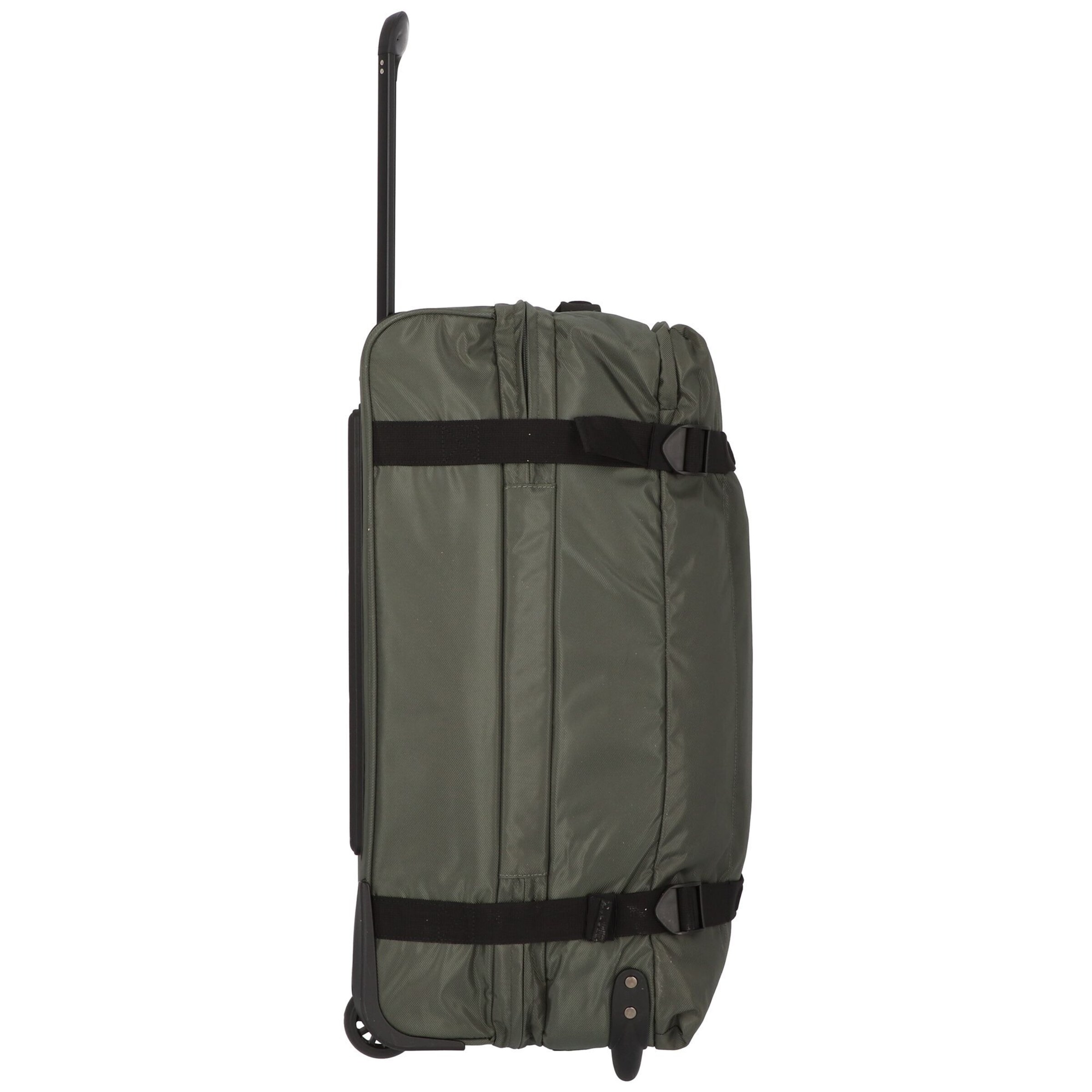 Sac de voyage 'Urban Track M' American Tourister en vert