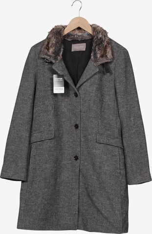 Kurzmantel Grey Christian Berg Kurzmantel Mantel Christian Berg