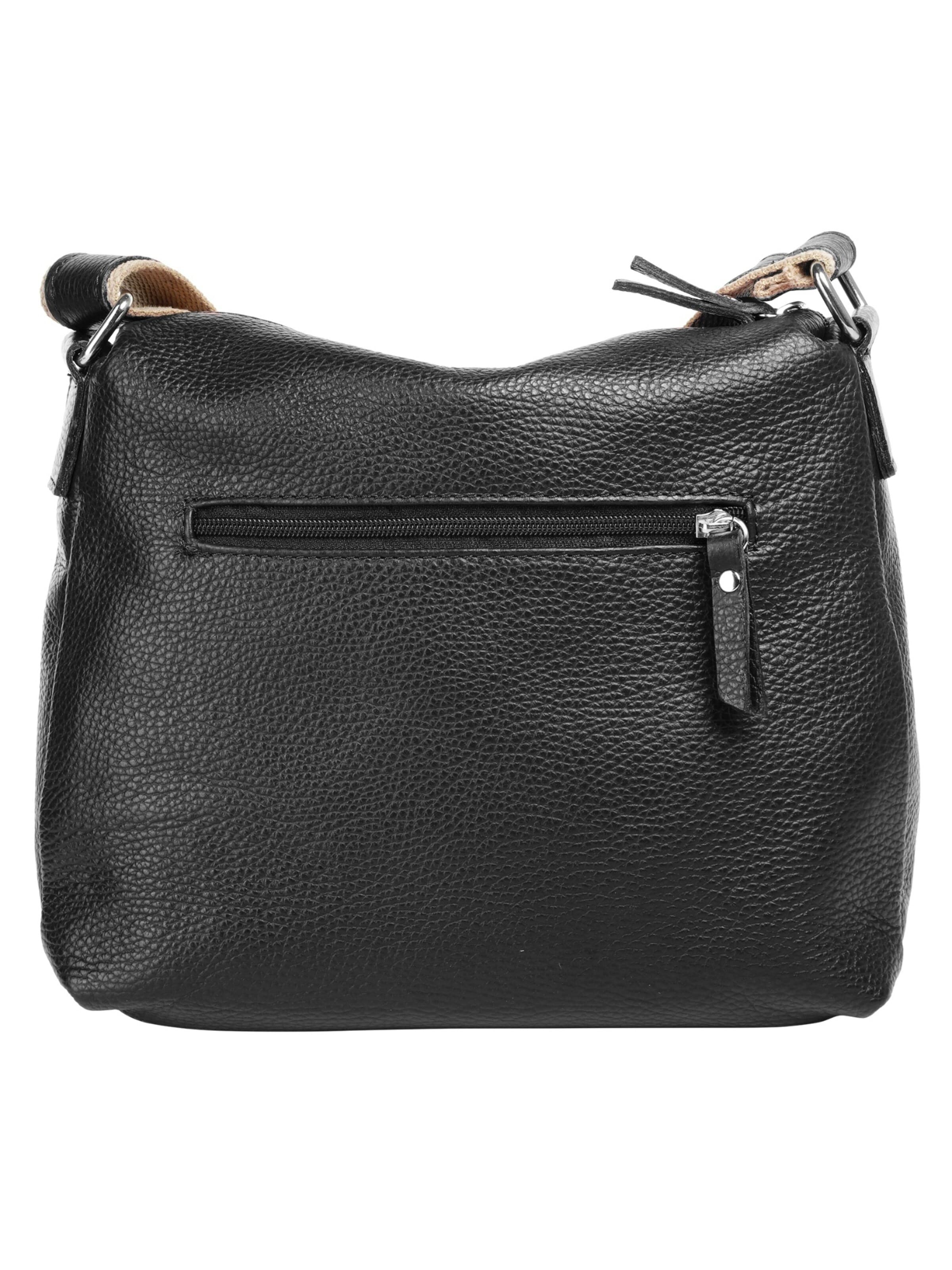 Sac à bandoulière Samantha Look en noir