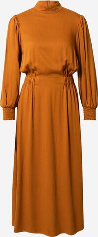 minimum Šaty 'LARADA' – oranžová: přední strana