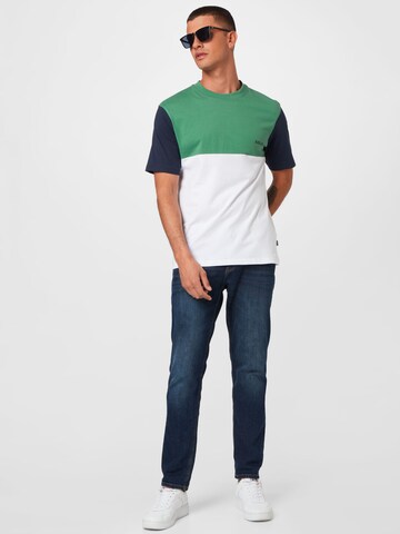 !Solid Shirt in Green