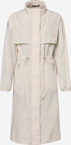 JOOP! Between-Seasons Parka in Beige: front