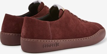 CAMPER Sneaker 'Peu Touring' in Rot