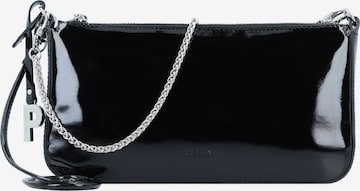 Picard Shoulder bag 'Auguri' in Grey: front