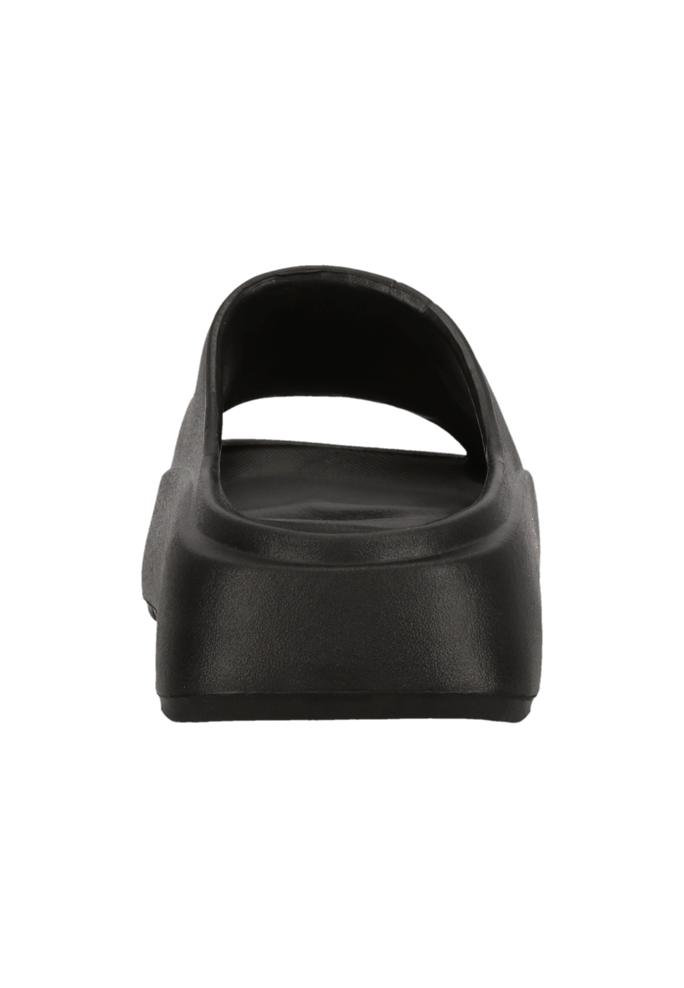 ENDURANCE Sandalen 'Adadeus' in Schwarz