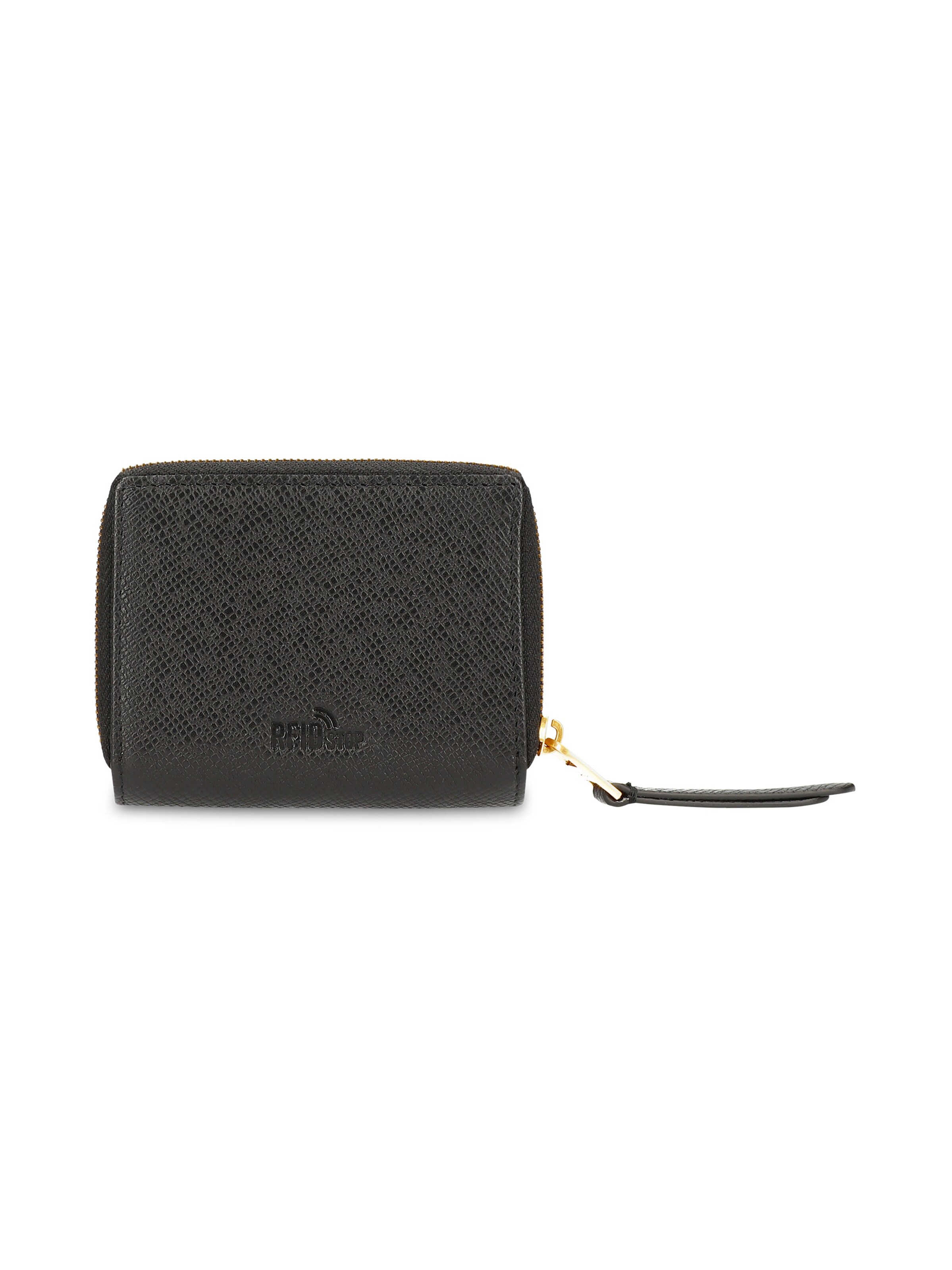 Picard Wallet ' Viora 1 ' in Black