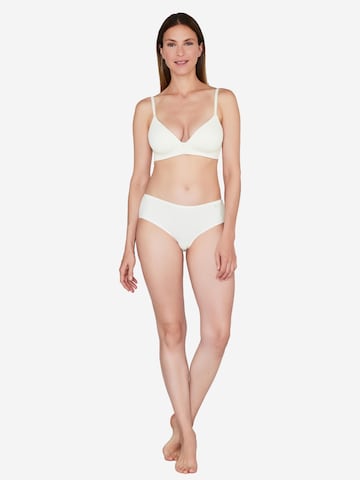 JOOP! Panty 'Sensation' in Beige