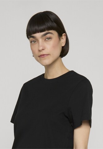 Urban Classics - Camisa em preto
