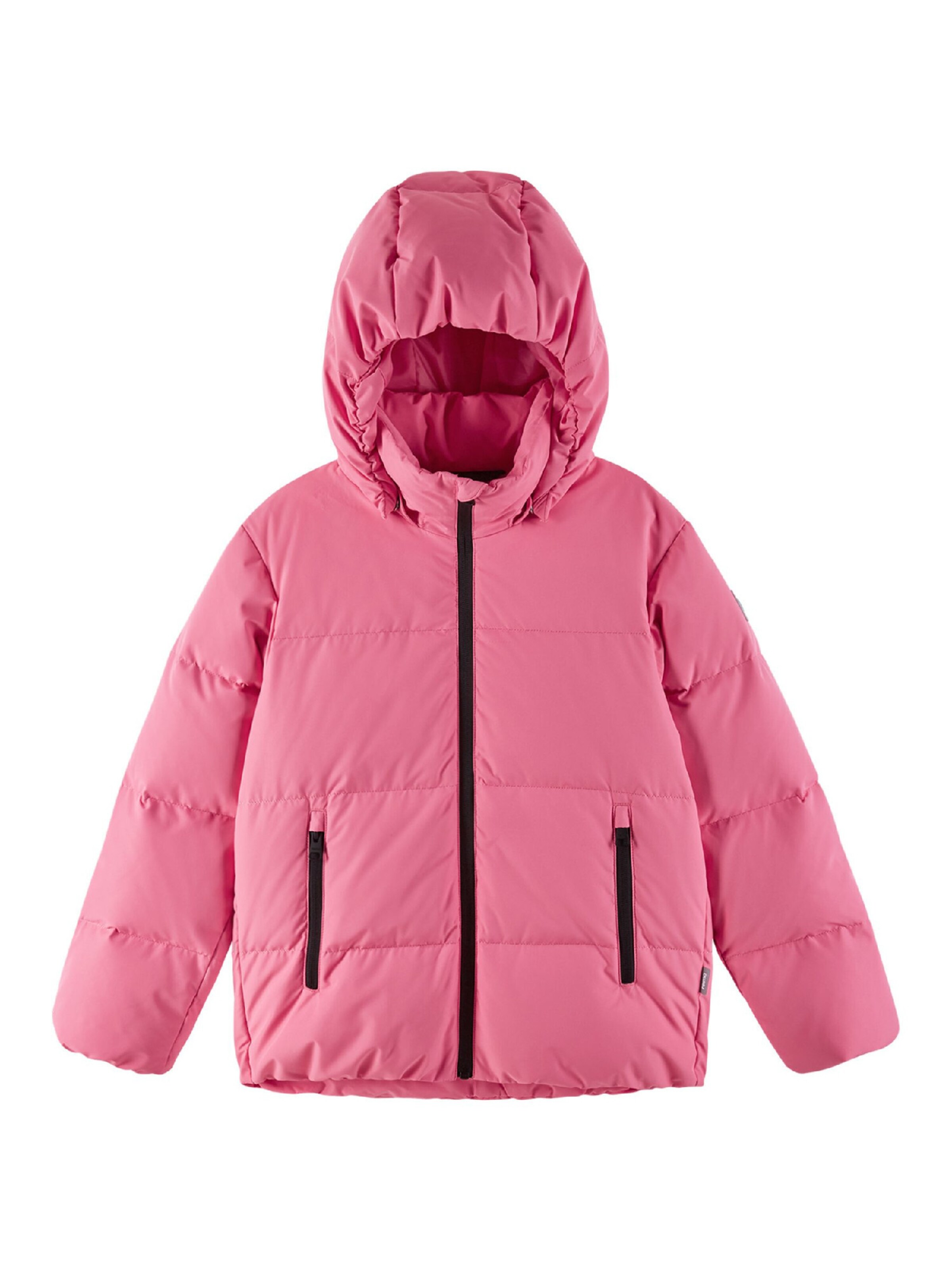 Reima Winterjas 'Paimio' in Roze