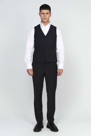 Matinique Suit Vest 'Breck  ' in Black