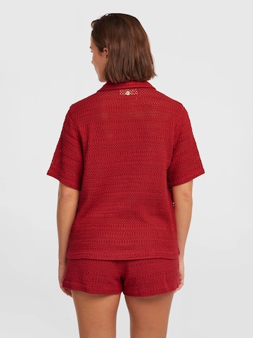 O'NEILL Halenka – červená