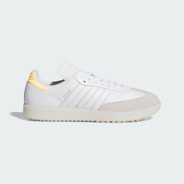 ADIDAS PERFORMANCE Sports shoe 'Samba' in White