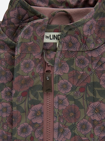 byLindgren Winter Jacket 'Little Sigrid' in Mixed colors