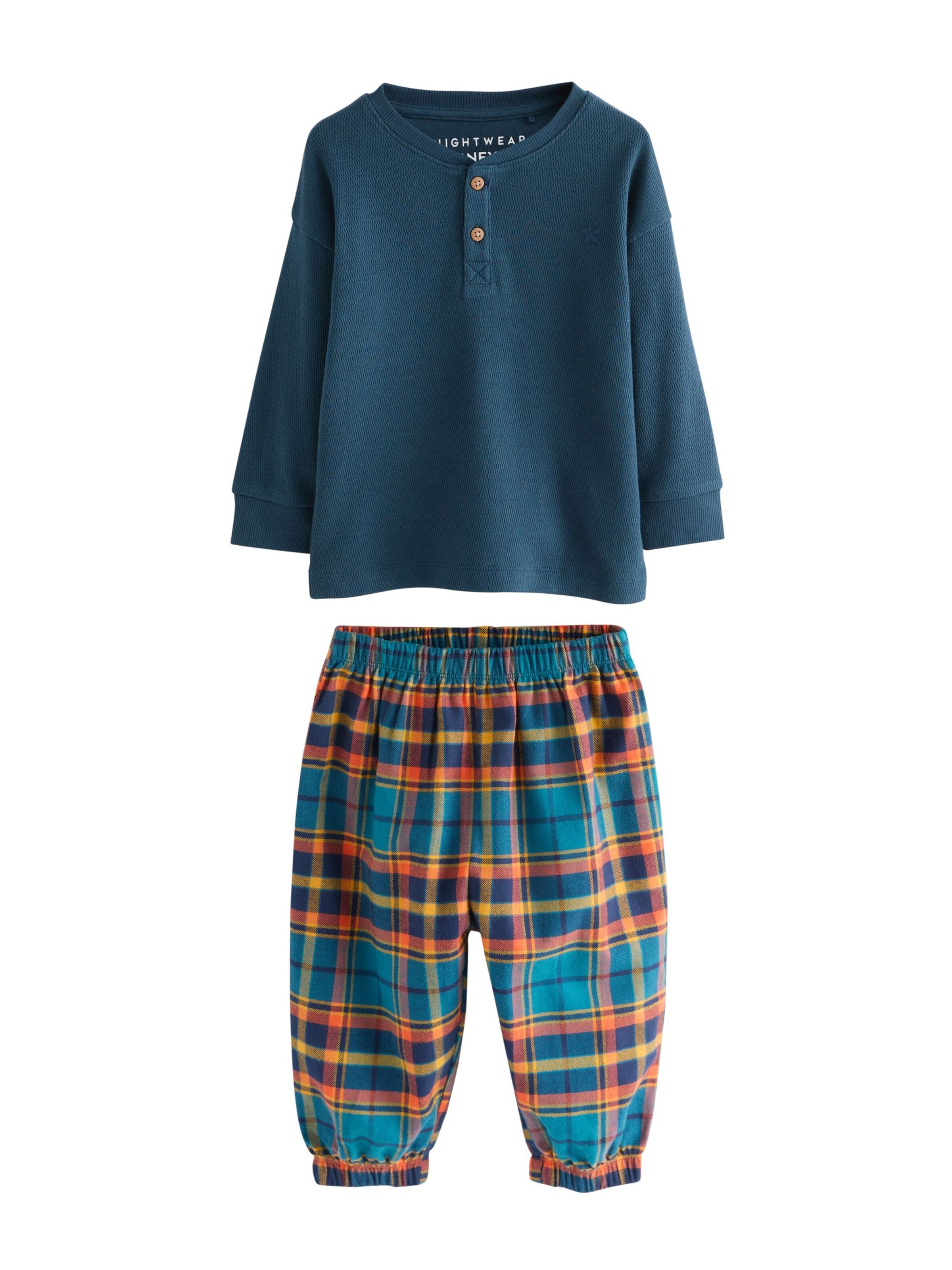 Pigiama di Next in blu