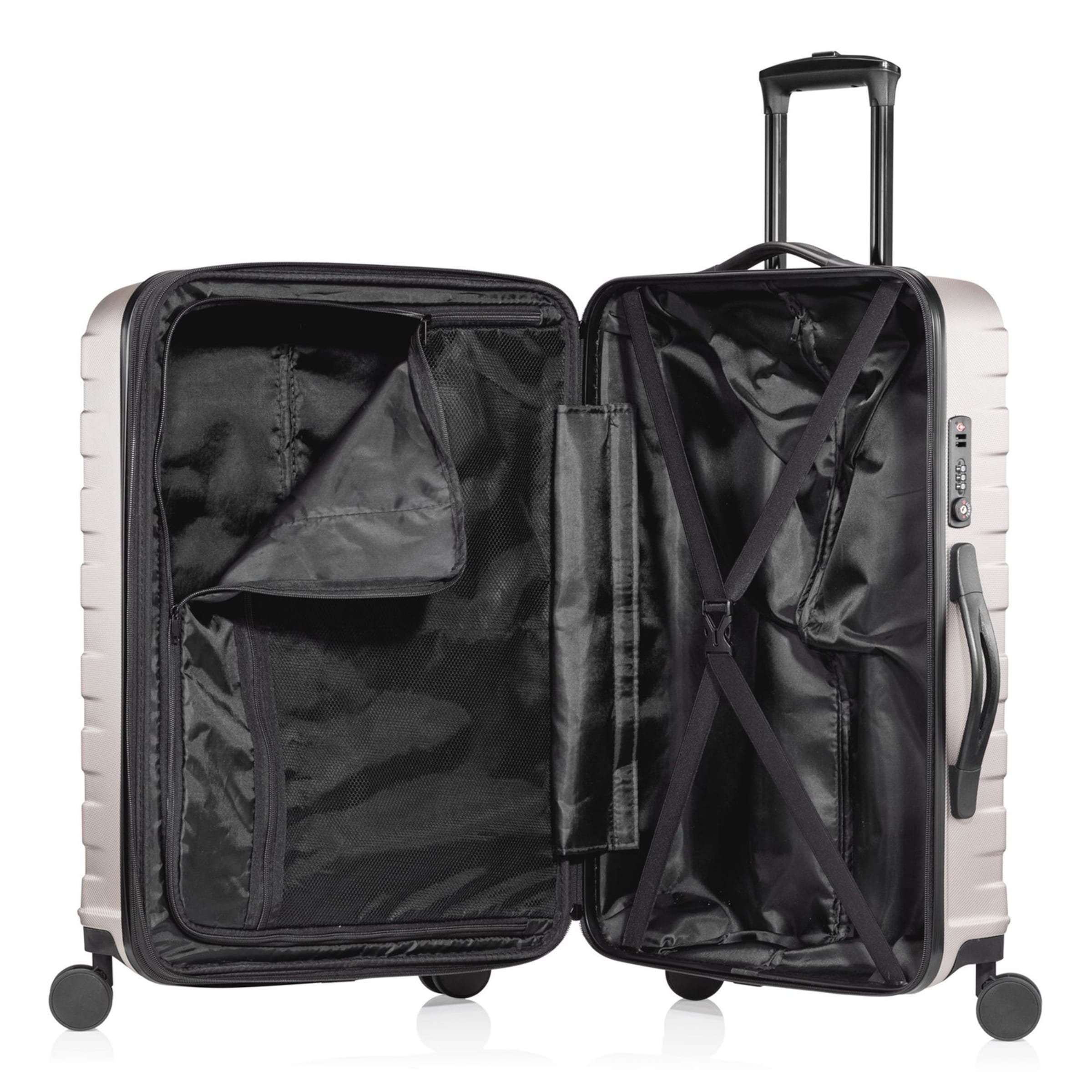 Pack Easy Cart 'Clipper ' in Gold