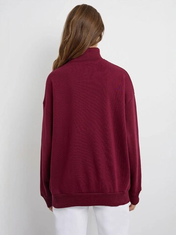 HiccupSweater majica - crvena boja