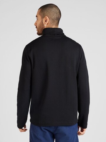 Maglietta di TOPMAN in nero