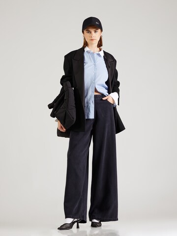 Loosefit Jean 'DALT' sessun en noir
