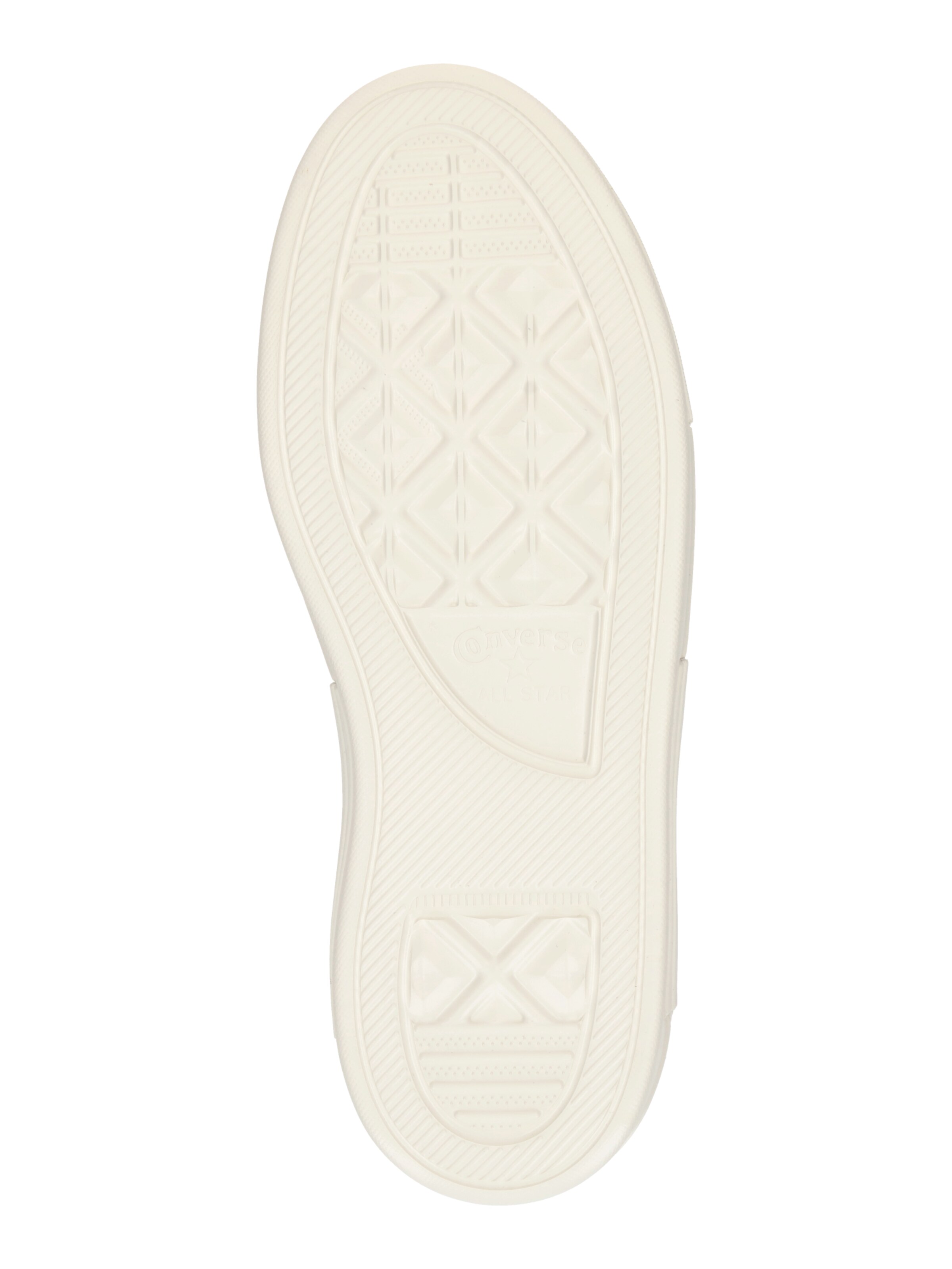 ruda CONVERSE Sportbačiai be auliuko 'CHUCK TAYLOR ALL STAR CRUISE'