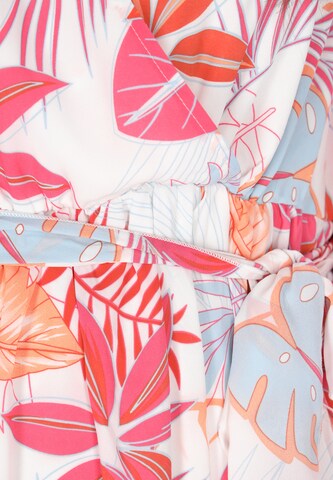 FRAULLY - Vestido em branco