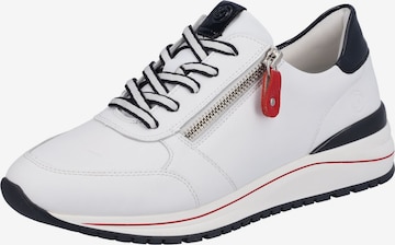 REMONTE Sneakers in White: front