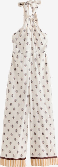 Next Macacões em bege claro / azul / laranja / preto, Vista do artigo