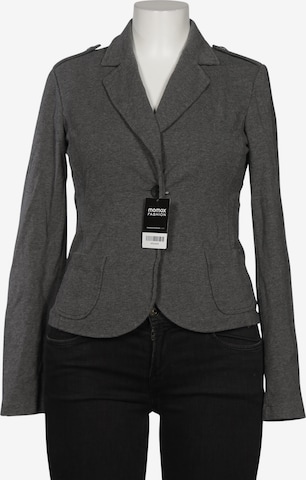 Marella Blazer XL in Grau: Vorderseite