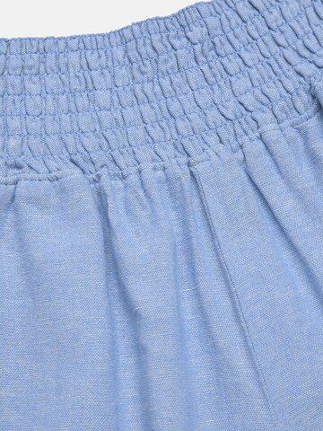 Cellbes of Sweden Loose fit Trousers in Blue