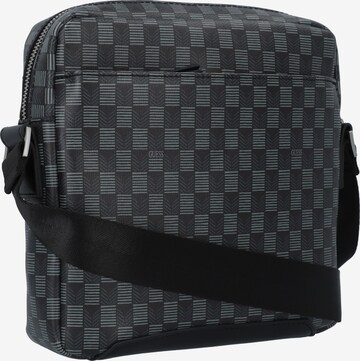 Sac à bandoulière 'Torino' GUESS en noir