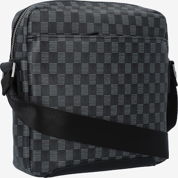 GUESS Crossbody Bag 'Torino' in Black