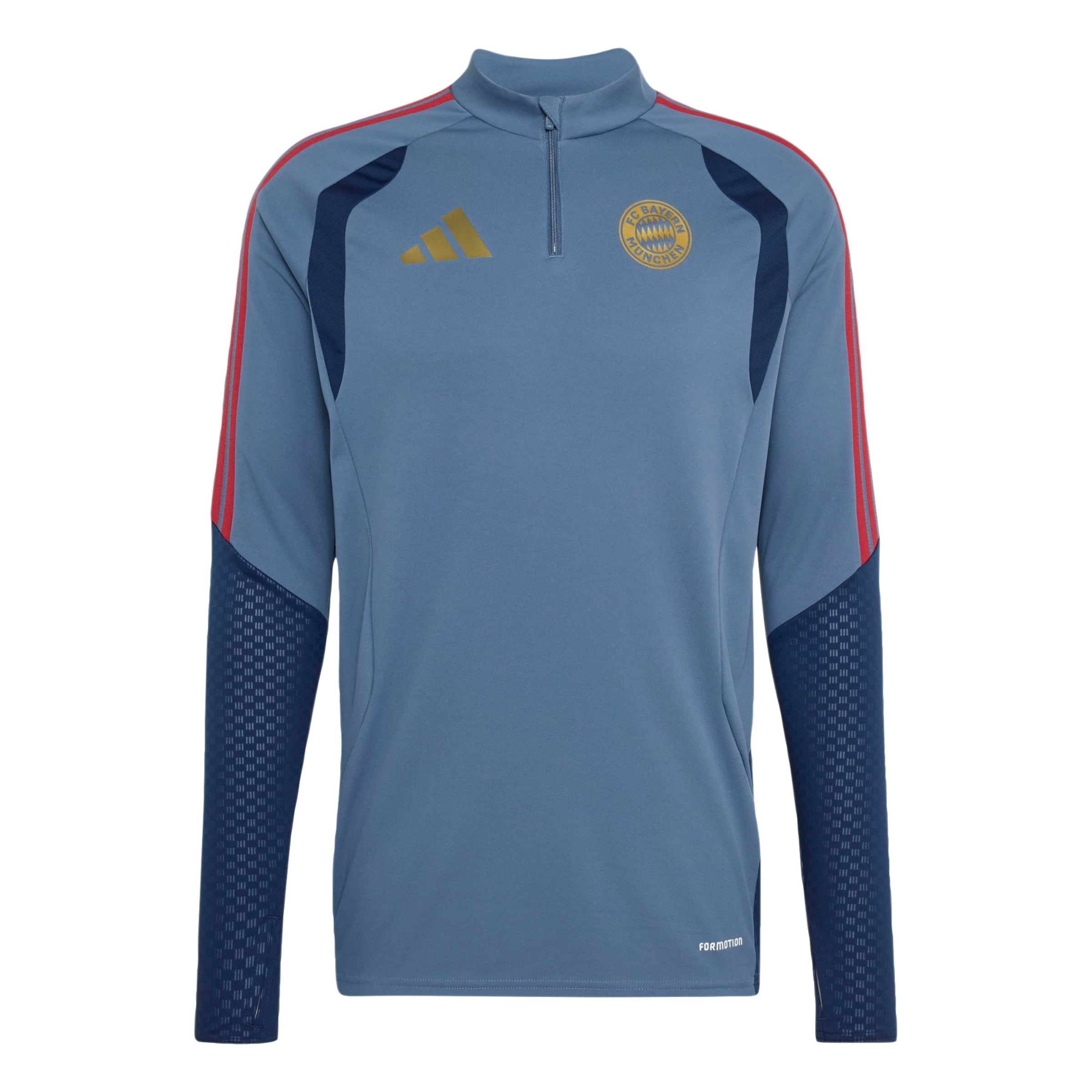 ADIDAS PERFORMANCE - Camiseta funcional 'FC Bayern München 26/27' en azul
