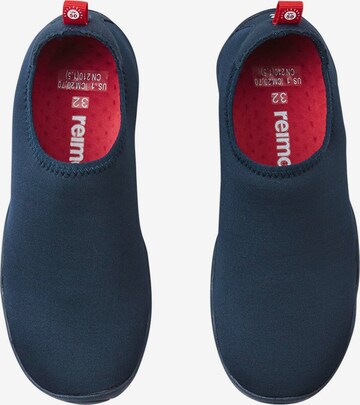 Reima Beach & Pool Shoes 'Lean Junior' in Blue