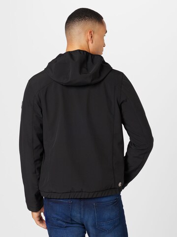 Colmar Between-Season Jacket 'GIACCHE' in Black