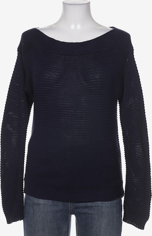 Lauren Ralph Lauren Sweater & Cardigan in S in Blue: front