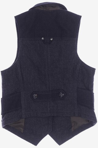 Soccx Vest in M in Grey