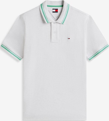 Tommy Jeans Paita värissä harmaa: etupuoli