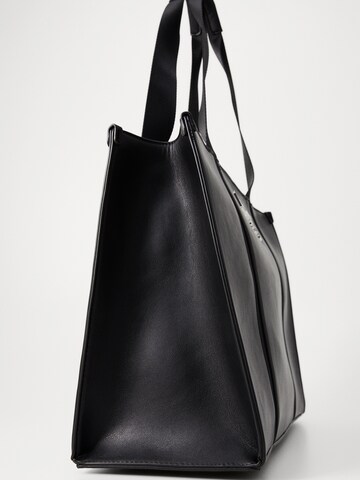 REPLAY Shopper in Schwarz