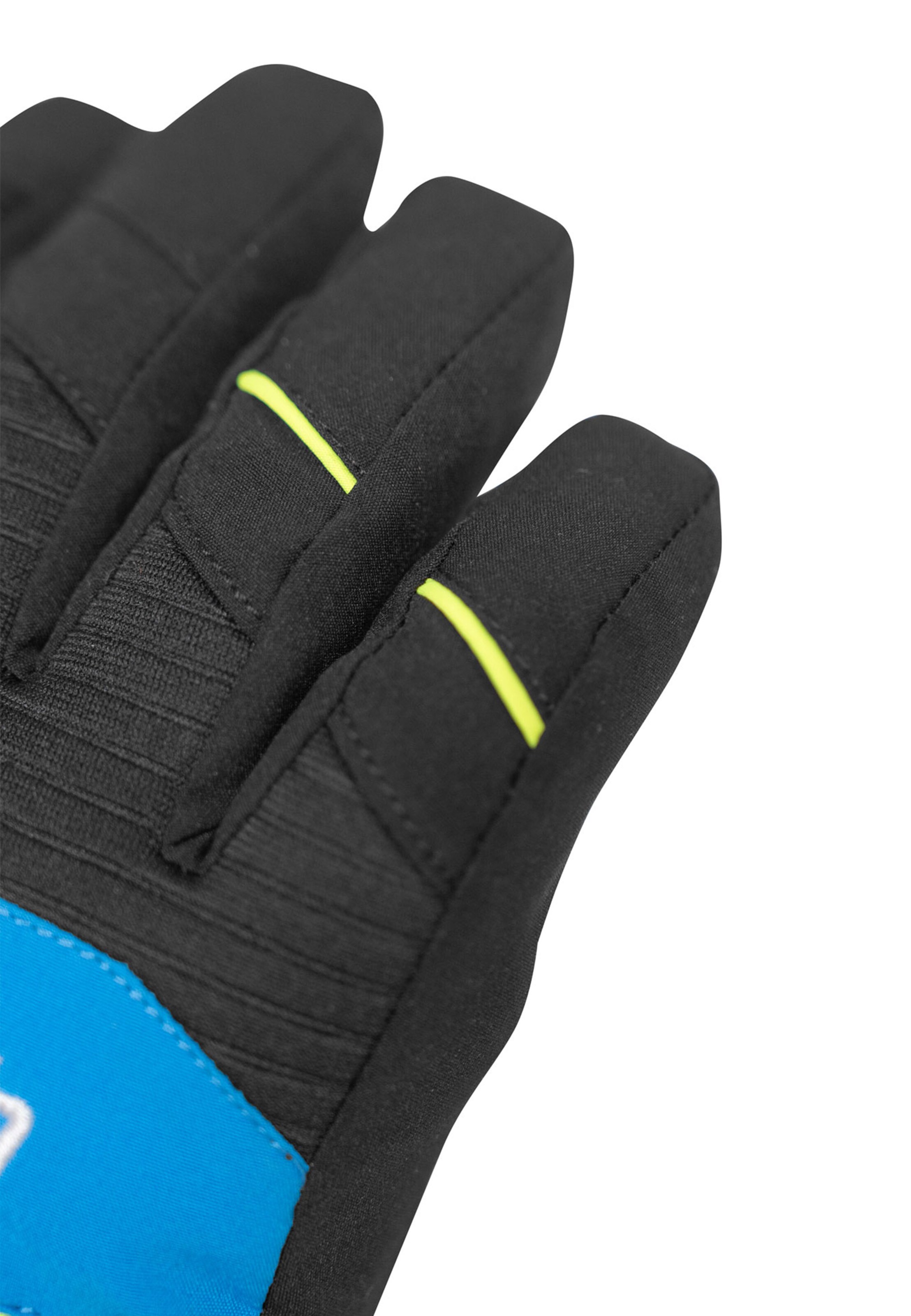 REUSCH Gloves 'Maxim GORE-TEX' in Black