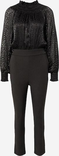 Salopeta MICHAEL Michael Kors pe negru, Vizualizare produs