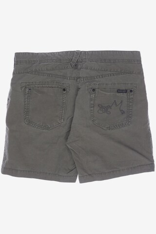 MAISON SCOTCH Shorts in M in Green