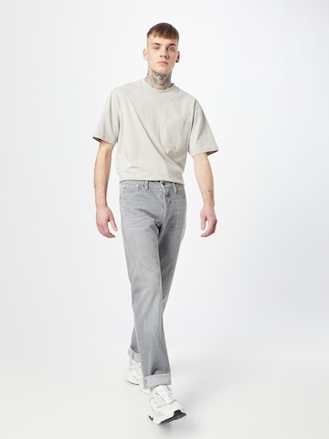 Slimfit Jeans 'Ralston' di SCOTCH & SODA in grigio