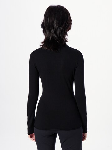 MAX&Co. Pullover 'MANAMA' in Schwarz