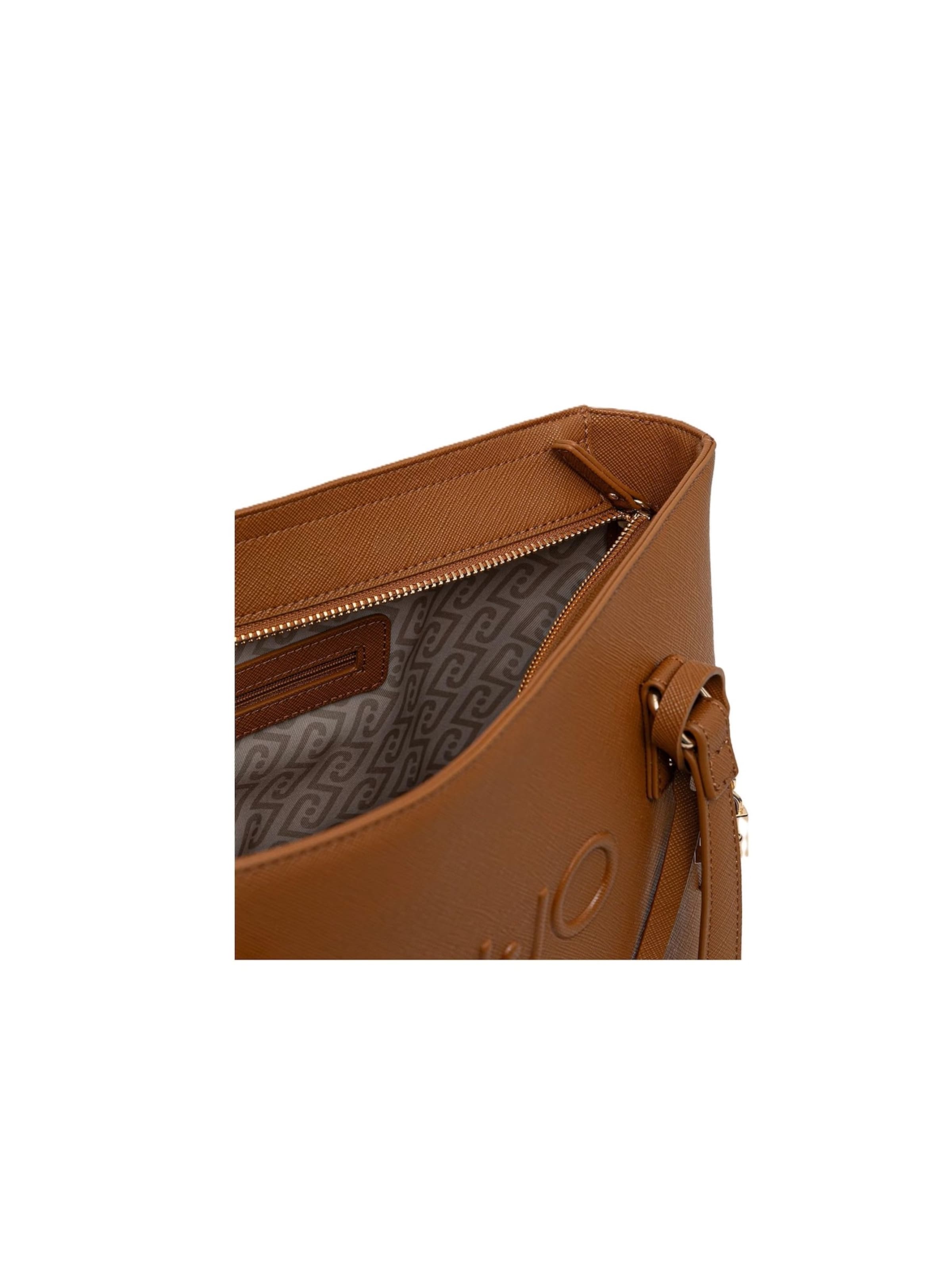 Borsa a spalla 'AA6321 ES029' di Liu Jo in marrone