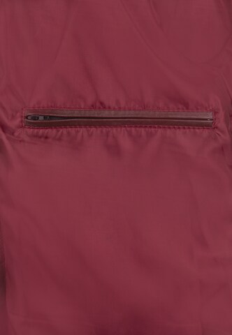 Giacca di mezza stagione di Felix Hardy in rosso