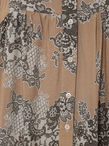 Abito 'Maxi' di Bigdart in beige