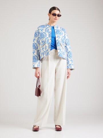 ONLY - Chaqueta de entretiempo 'ONLHALLIE' en beige