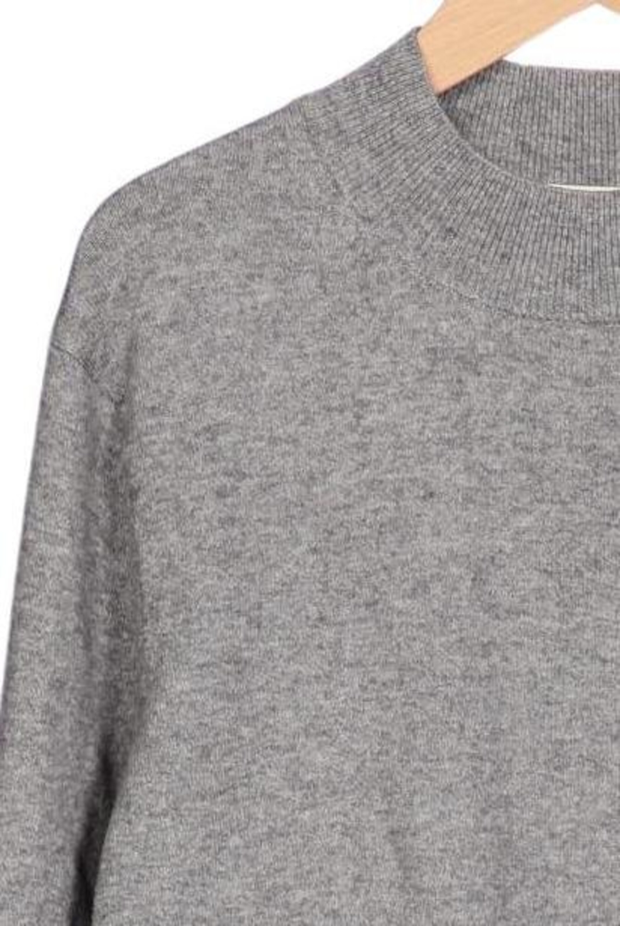 Marc O'Polo Pullover XXL in Grau