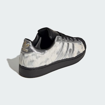ADIDAS ORIGINALS - Zapatillas deportivas bajas 'Superstar II' en blanco