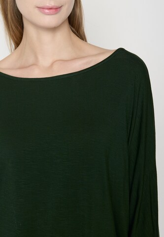 GREENBOMB Shirt in Groen