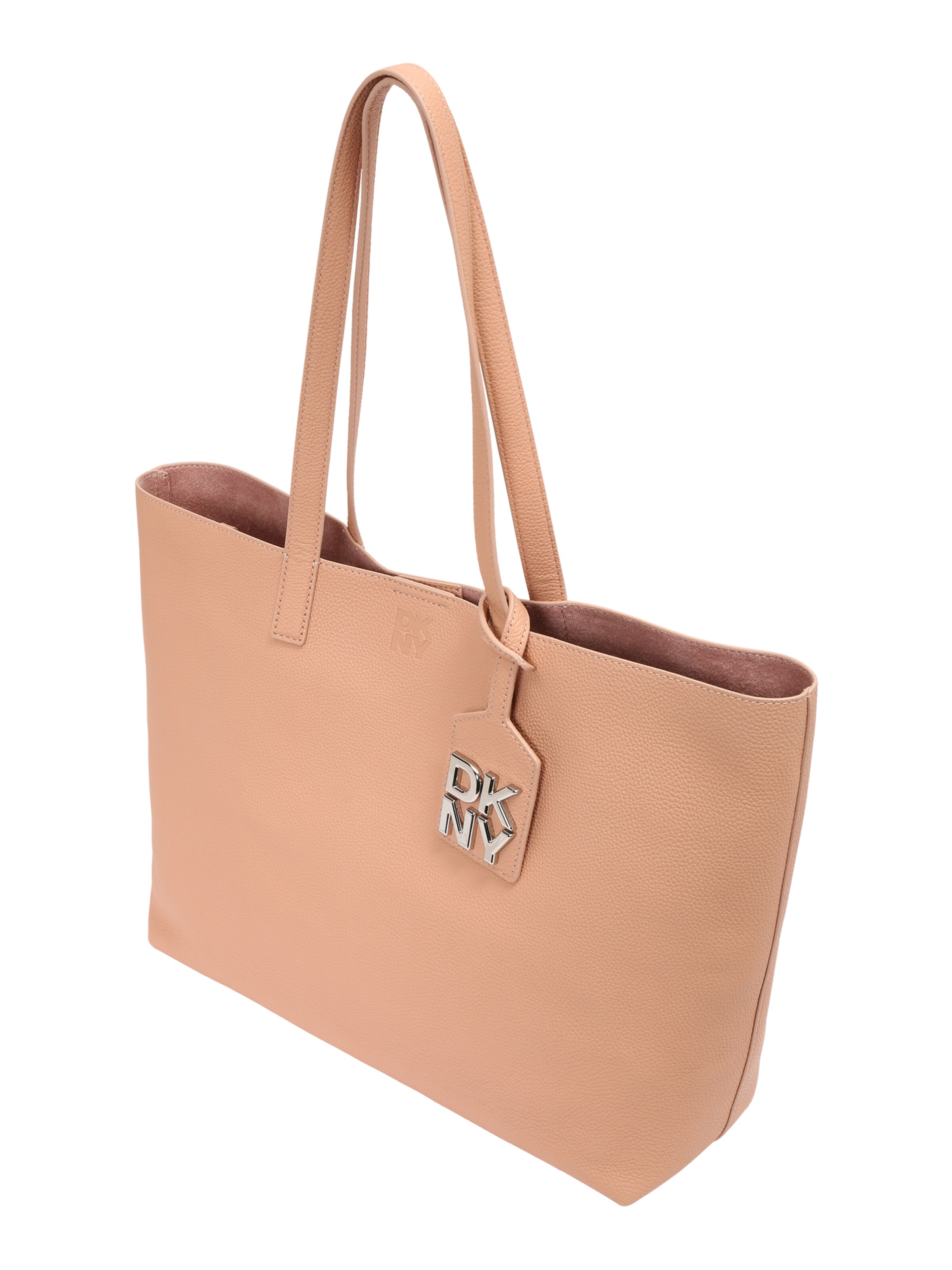 DKNY Shopper 'Milan' in Beige
